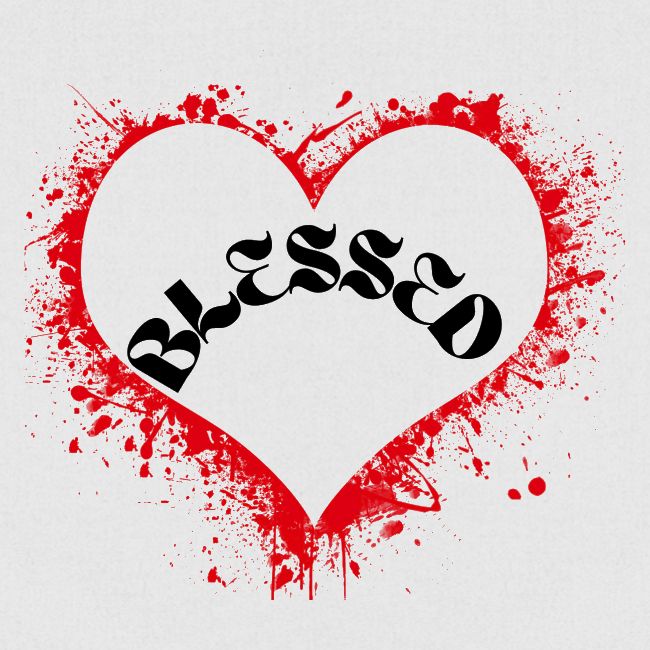 BLESSED