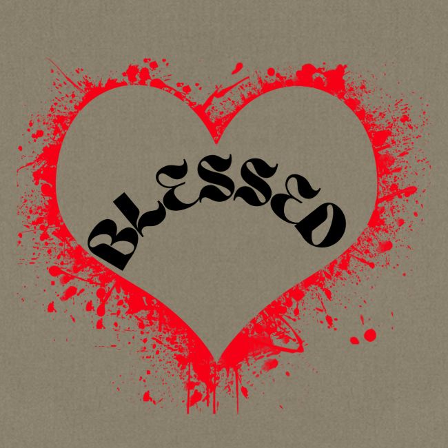 BLESSED