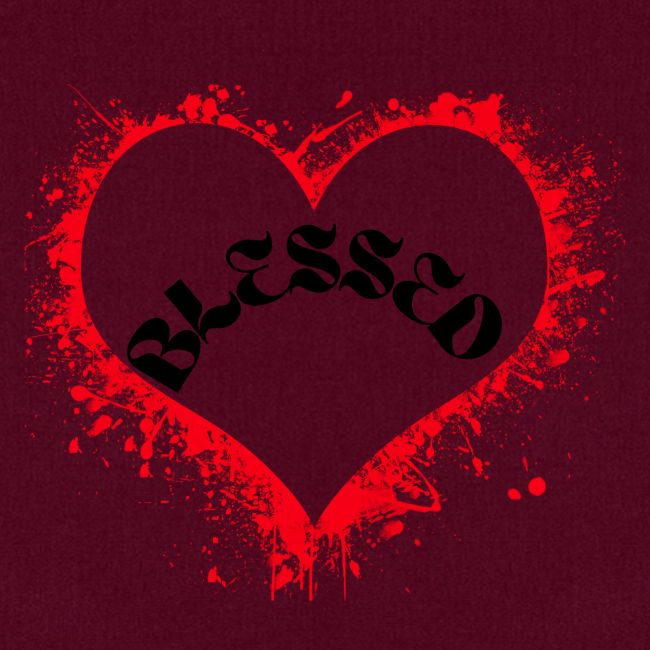 BLESSED