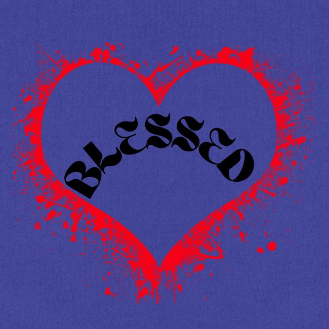 BLESSED