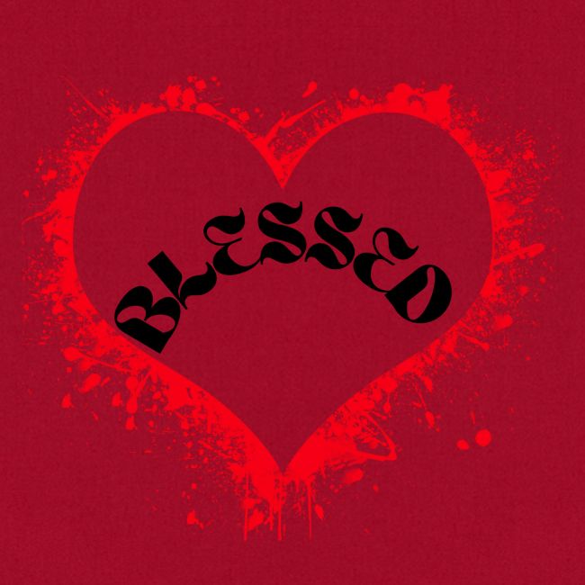 BLESSED