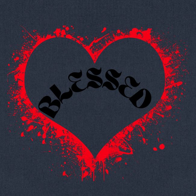 BLESSED