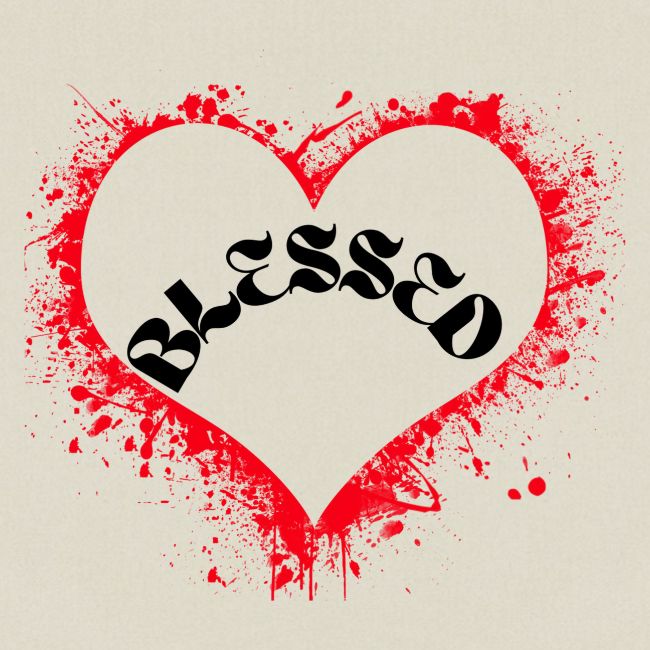 BLESSED