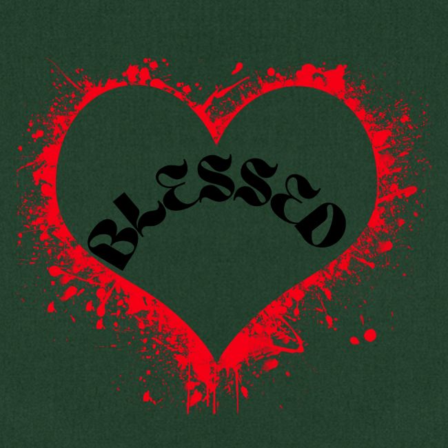 BLESSED