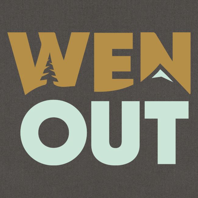 WenOut Logo (light)