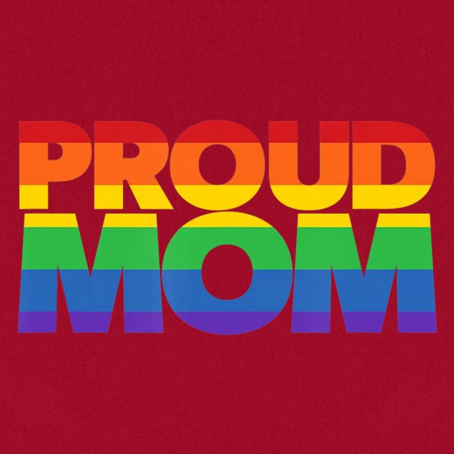 Proud mother's shirt