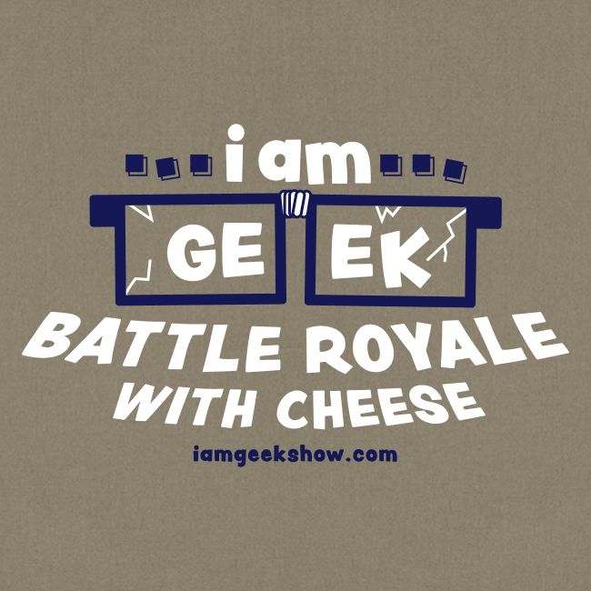 Battle Royale With Cheese