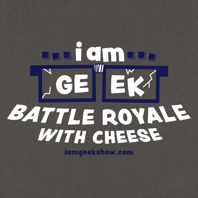 Battle Royale With Cheese