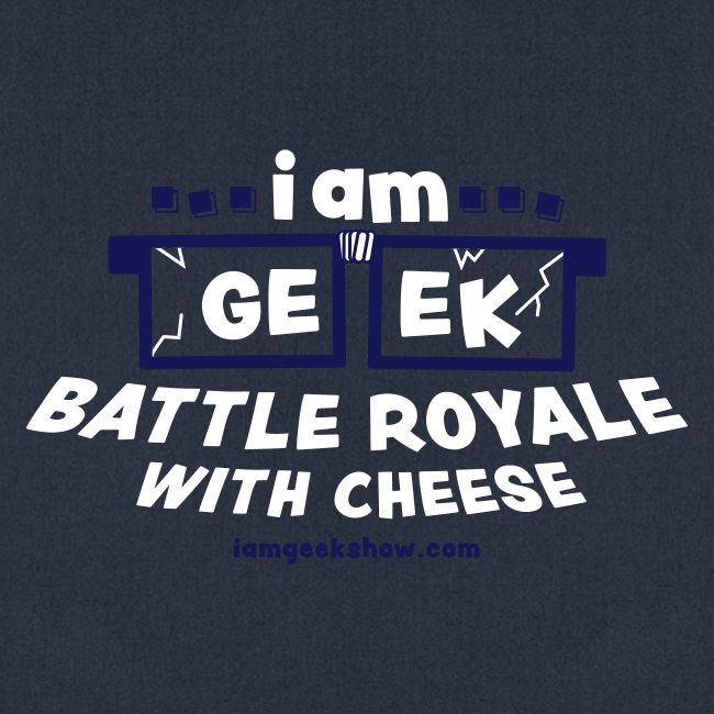 Battle Royale With Cheese