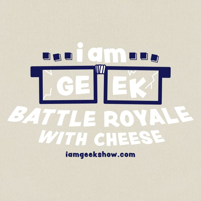 Battle Royale With Cheese