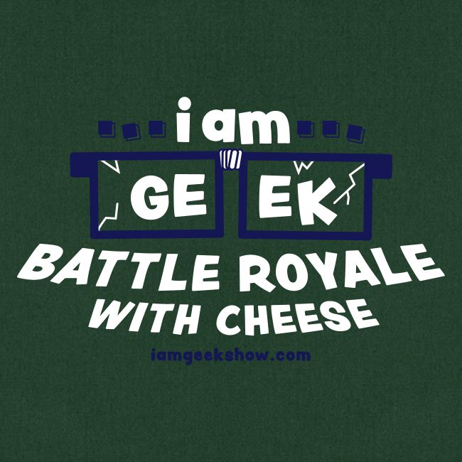 Battle Royale With Cheese