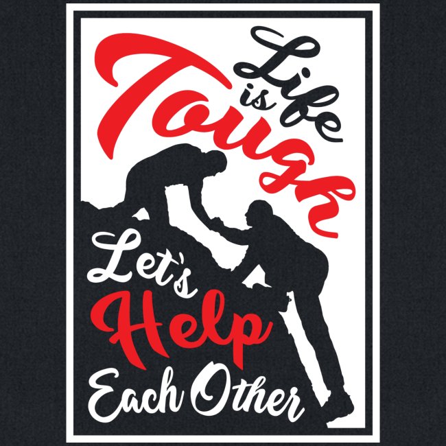 Help Each Other- Light