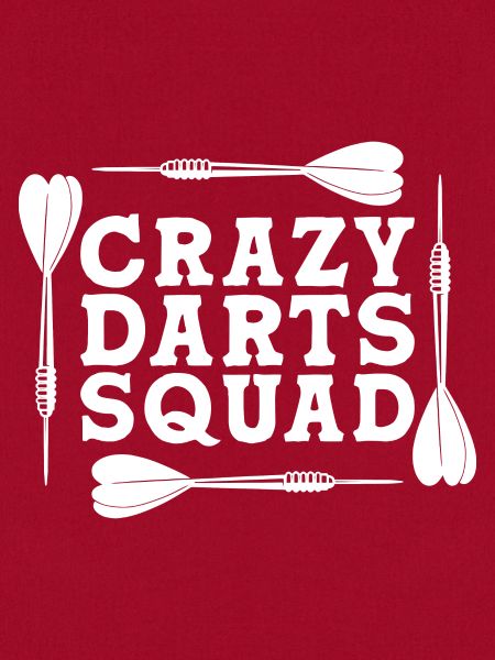 Darts Player Dart