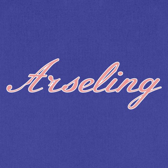 Arseling (Elegant)