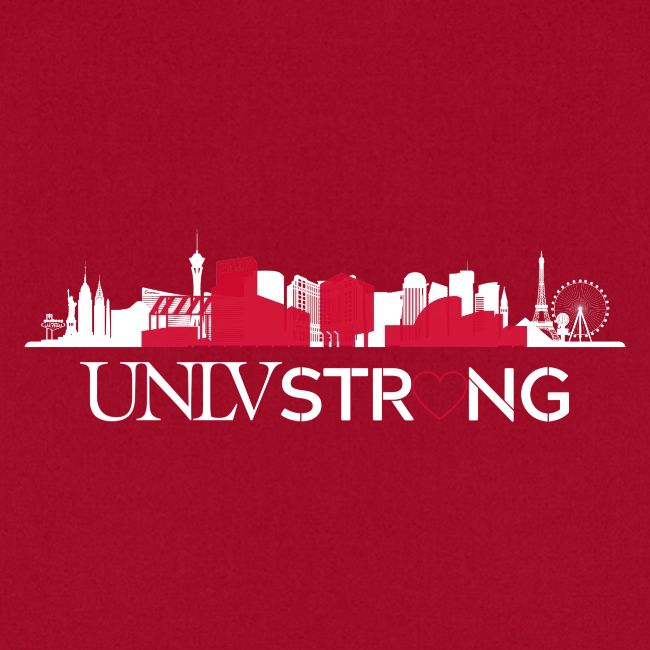 UNLV Strong