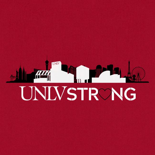 UNLV Strong