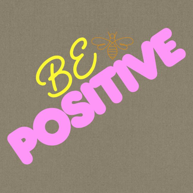 BE Positive