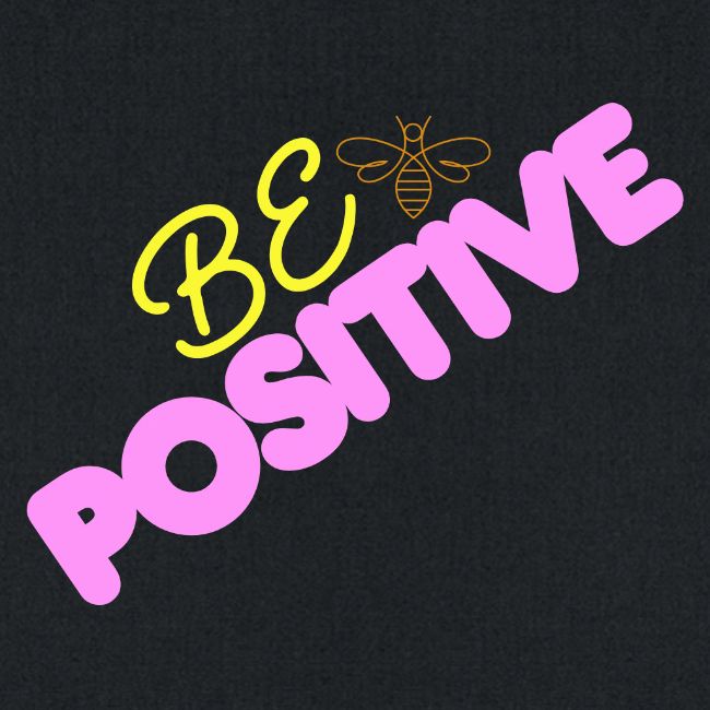 BE Positive