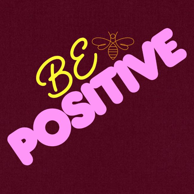BE Positive