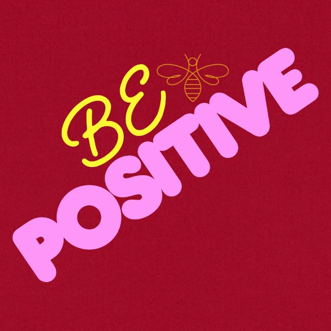 BE Positive