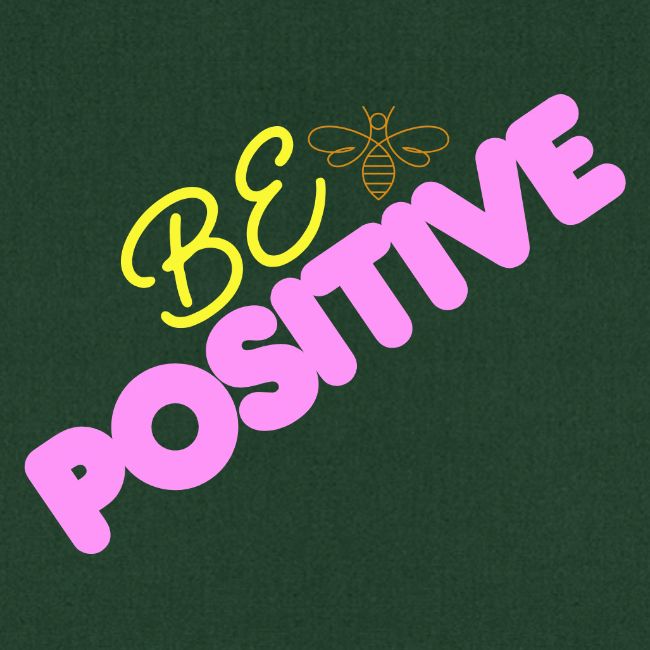 BE Positive
