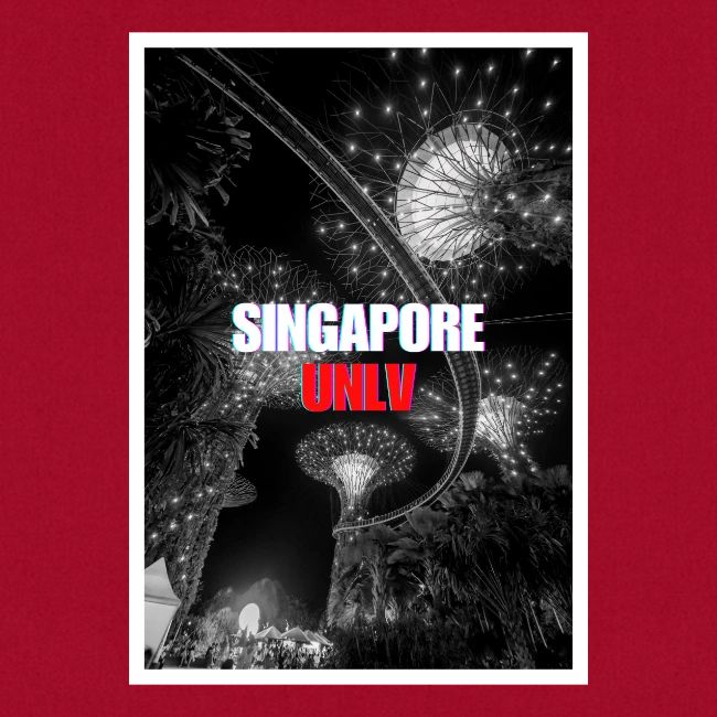 UNLV loves Singapore