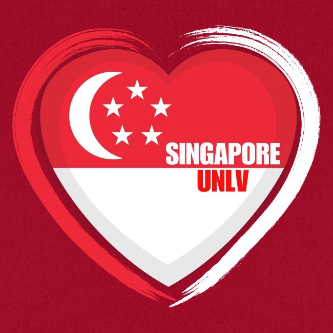 UNLV loves Singapore