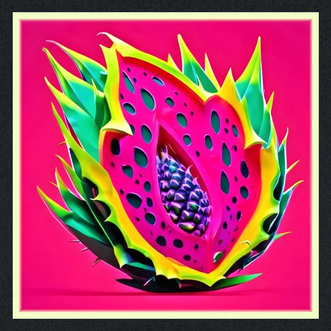 Dragon Fruit Dream