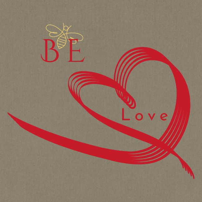 BE LOVE