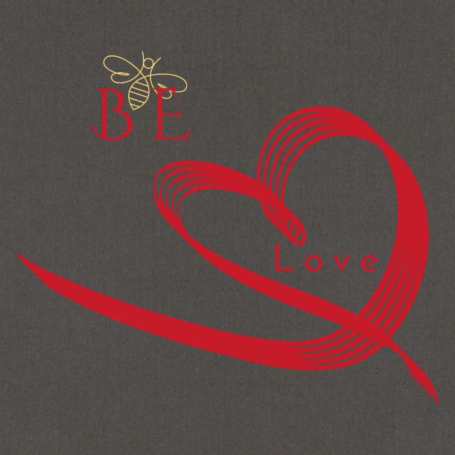 BE LOVE