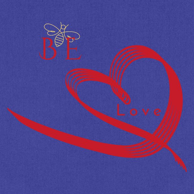 BE LOVE