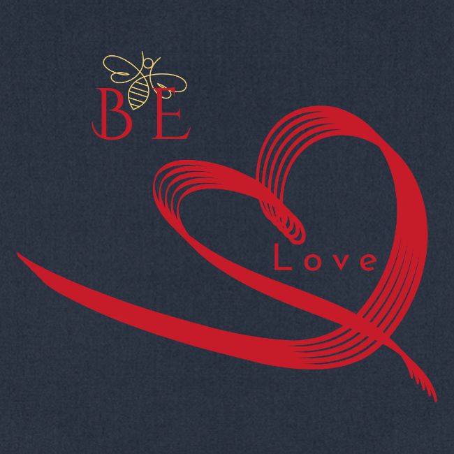 BE LOVE