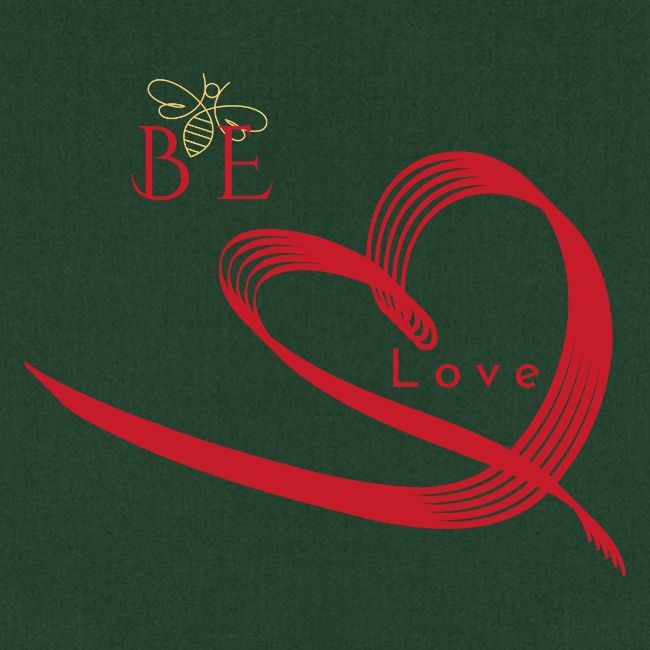 BE LOVE