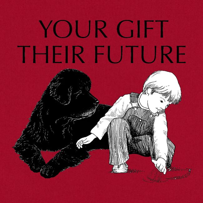 Your Gift, Their Future