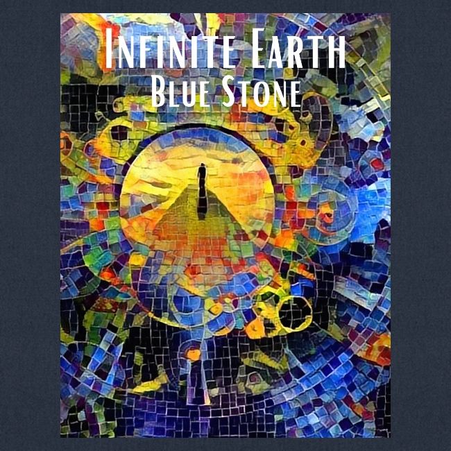 Infinite Earth: Blue Stone