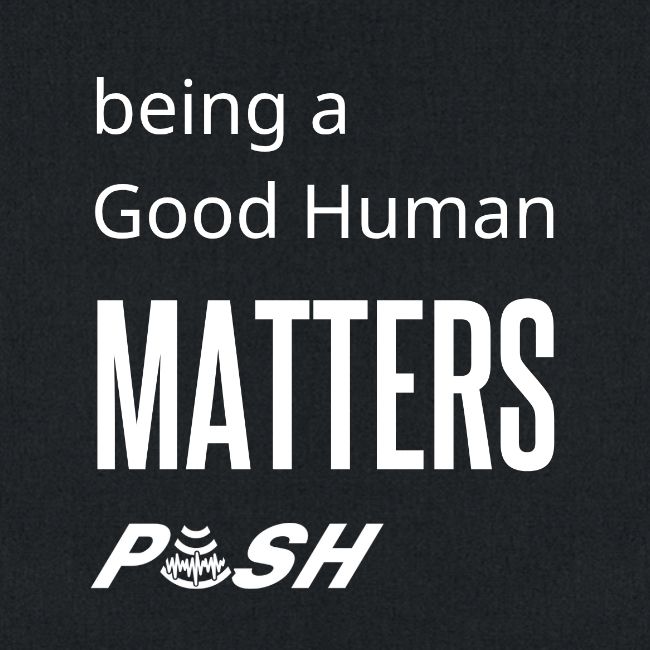 Good Human
