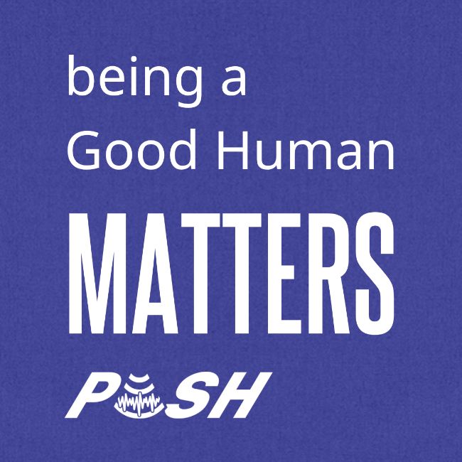 Good Human