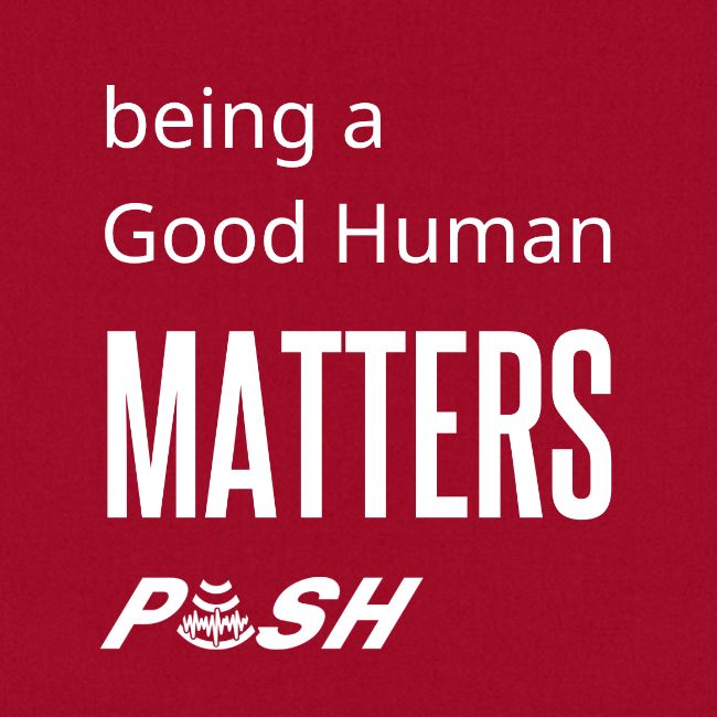 Good Human
