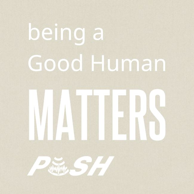Good Human
