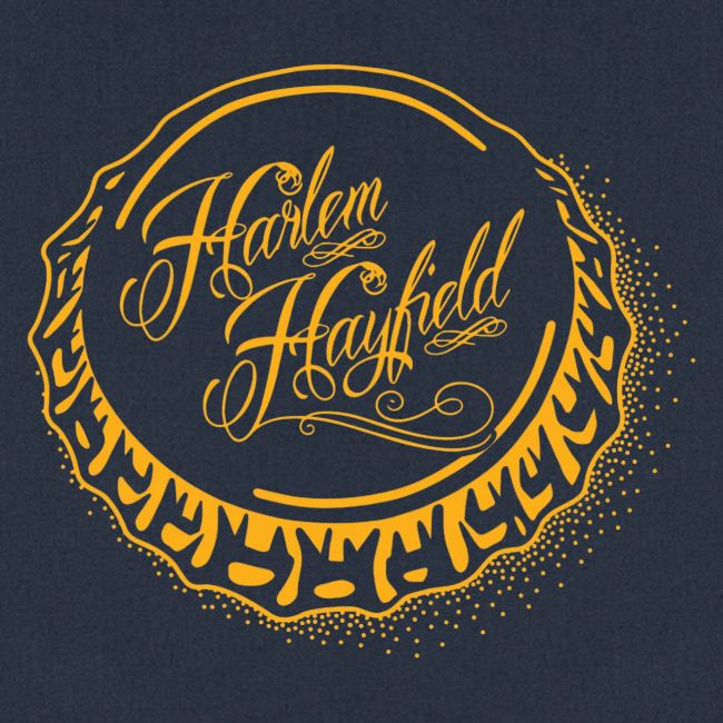 Harlem Hayfield Bottle Cap
