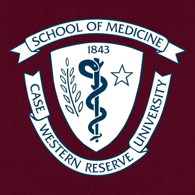 med school shield rev