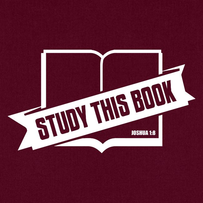 Study This Book