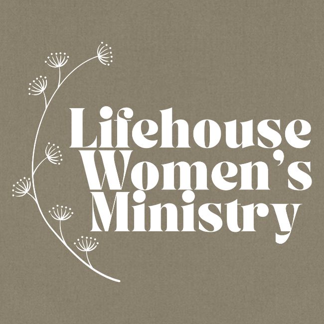 Women's Ministry T-Shirt
