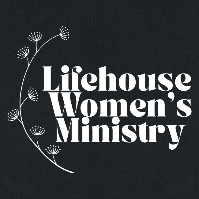 Women's Ministry T-Shirt