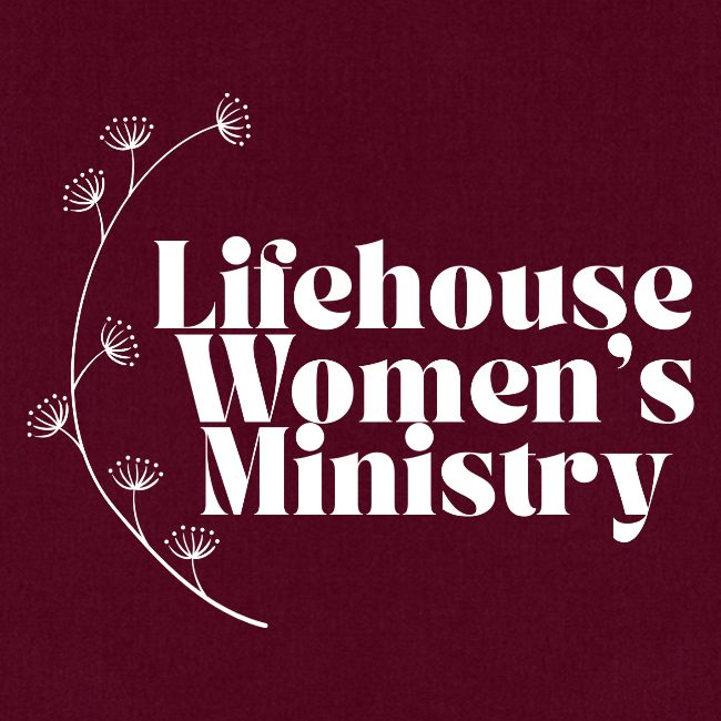 Women's Ministry T-Shirt