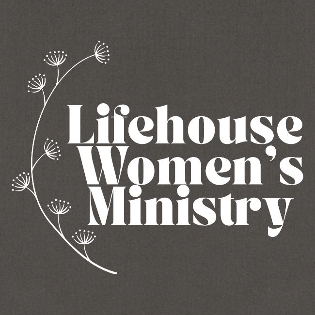 Women's Ministry T-Shirt