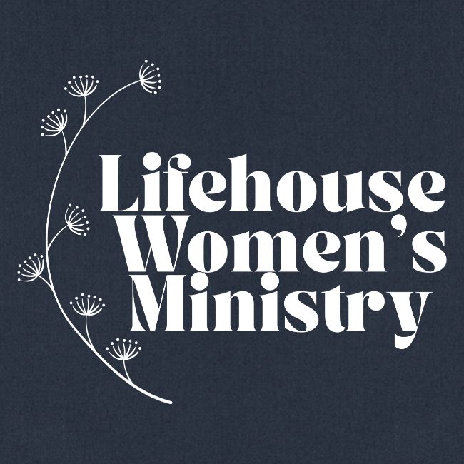 Women's Ministry T-Shirt