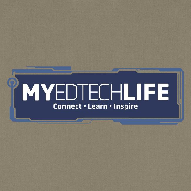 My EdTech Life 23