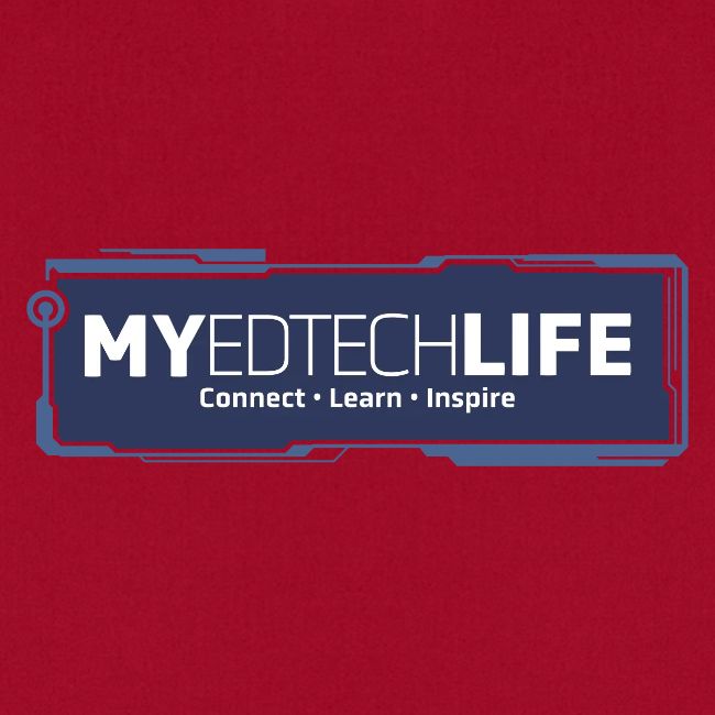 My EdTech Life 23