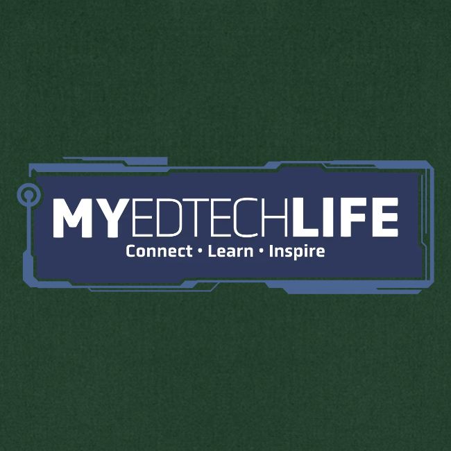 My EdTech Life 23